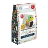 Picture of Duck & Ducklings Needle Felting Kit