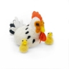 Picture of Hen & Chicks Needle Felting Kit