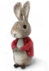 Picture of Bertie Bunny Needle Felting Kit