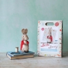 Picture of Bertie Bunny Needle Felting Kit