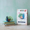 Picture of Fabulous Peacock Needle Felting Kit