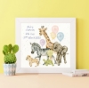Picture of Welcome To The World - 16ct Aida (Hannah Dale) Cross Stitch Kit by Bothy Threads