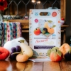 Picture of Seasonal Fruit Needle Felting Kit