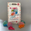 Picture of Jellyfish Brooches Needle Felting Kit