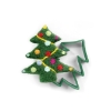 Picture of Christmas Tree Needle Felting Kit