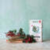 Picture of Christmas Tree Needle Felting Kit