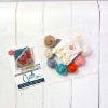 Picture of Mini Masterpiece Crab Needle Felting Kit