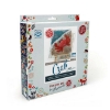 Picture of Mini Masterpiece Crab Needle Felting Kit