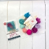 Picture of Mini Masterpiece Jellyfish Needle Felting Kit