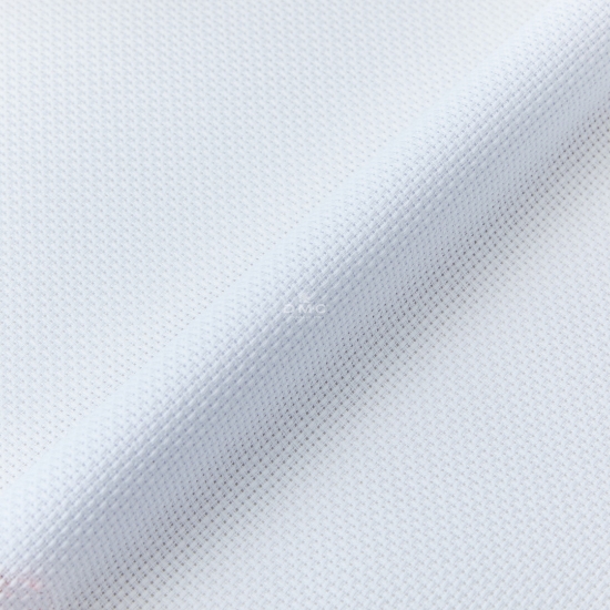 Picture of DMC Offcuts 14 Count Aida White (BLANC) Multiple Sizes