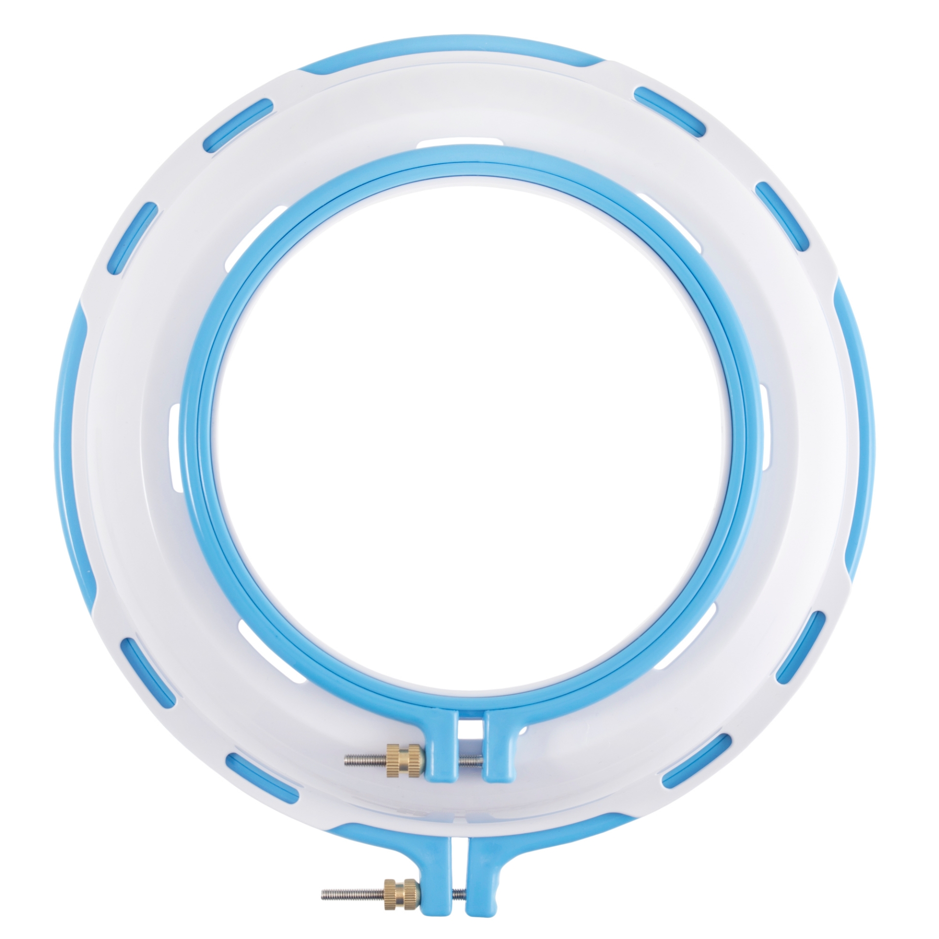 Punch Needle Hoop Stand 3in1 6in and 9in Stitchtastic