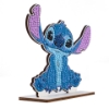 Picture of Stitch - Crystal Art Buddy Kit (Disney) 