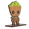 Picture of Groot - Crystal Art Buddy Kit (MARVEL) 