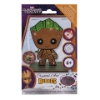 Picture of Groot - Crystal Art Buddy Kit (MARVEL) 