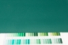 Picture of Zweigart Offcuts 14 Count Aida Forest Green (647) Multiple Sizes