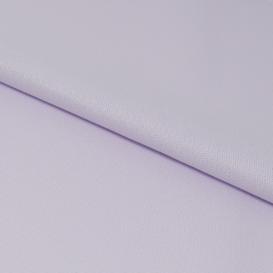 Picture of Zweigart Offcuts 14 Count Aida Lilac (5050) Multiple Sizes