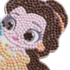 Picture of Belle - Crystal Art Buddy Kit (Disney)