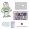 Picture of Buzz Lightyear - Crystal Art Buddy Kit (Disney)