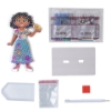 Picture of Mirabel - Crystal Art Buddy Kit (Disney)