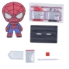 Picture of Spiderman - Crystal Art Buddy Kit (MARVEL)