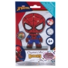 Picture of Spiderman - Crystal Art Buddy Kit (MARVEL)