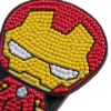 Picture of Ironman - Crystal Art Buddy Kit (MARVEL)
