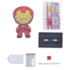 Picture of Ironman - Crystal Art Buddy Kit (MARVEL)