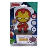 Picture of Ironman - Crystal Art Buddy Kit (MARVEL)
