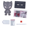 Picture of Black Panther - Crystal Art Buddy Kit (MARVEL)