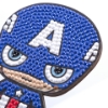 Picture of Captain America - Crystal Art Buddy (MARVEL)