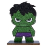 Picture of Hulk - Crystal Art Buddy (MARVEL)