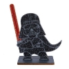 Picture of Darth Vader - Crystal Art Buddy Kit (Star Wars)
