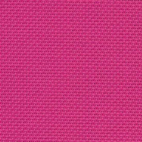 Picture of Zweigart Offcuts 14 Count Aida Hot Pink (4023) Multiple Sizes