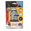 Picture of Stormtrooper - Crystal Art Buddy Kit (Star Wars)