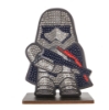 Picture of Captain Phasma - Crystal Art Buddy Kit (Star Wars)