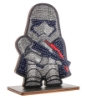 Picture of Captain Phasma - Crystal Art Buddy (Star Wars)