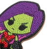Picture of Gamora - Crystal Art Buddy Kit (MARVEL)