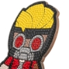 Picture of Star-Lord - Crystal Art Buddy Kit (MARVEL)