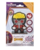 Picture of Star-Lord - Crystal Art Buddy Kit (MARVEL)