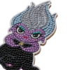 Picture of Ursula - Crystal Art Buddy (Disney)