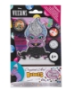 Picture of Ursula - Crystal Art Buddy Kit (Disney)