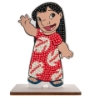 Picture of Lilo - Crystal Art Buddy Kit (Disney)