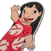 Picture of Lilo - Crystal Art Buddy Kit (Disney)