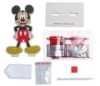 Picture of Mickey Mouse - Crystal Art Buddy Kit (Disney)