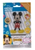 Picture of Mickey Mouse - Crystal Art Buddy Kit (Disney)