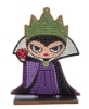 Picture of Evil Queen - Crystal Art Buddy Kit (Disney)