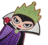 Picture of Evil Queen - Crystal Art Buddy Kit (Disney)