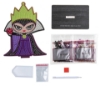 Picture of Evil Queen - Crystal Art Buddy Kit (Disney)