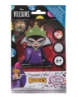 Picture of Evil Queen - Crystal Art Buddy Kit (Disney)