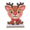 Picture of Reindeer - Crystal Art Buddy